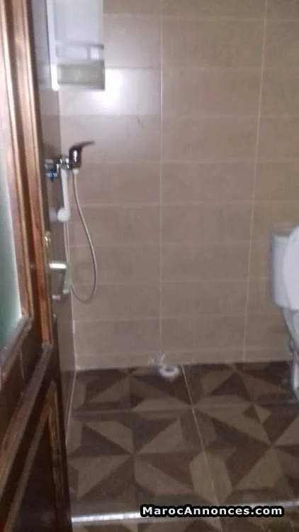 Studio en vente au quartier agdal - الدار البيضاء (3)