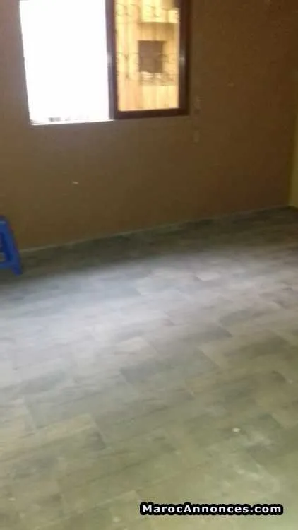 Studio en vente au quartier agdal - الدار البيضاء