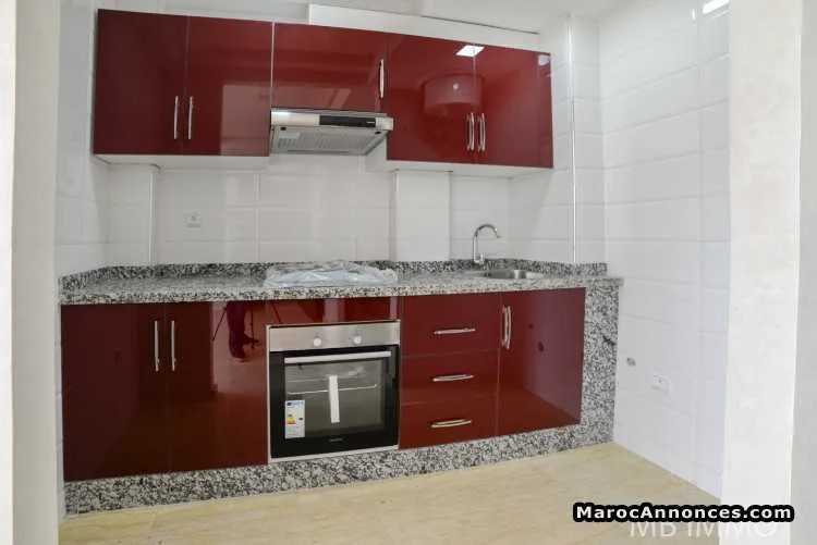 Studio de 41 m2 ferme bretone - الدار البيضاء (3)