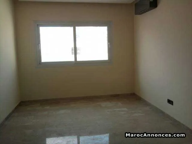 Studio de 51 m² sur mers sultan - الدار البيضاء (3)