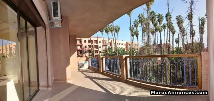 Studio marrakech guéliz ref: s13906 - الدار البيضاء (2)
