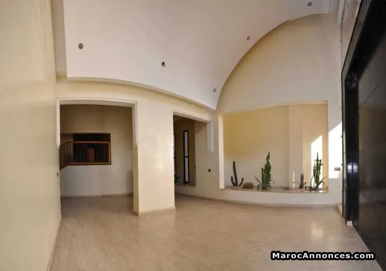 Studio marrakech guéliz ref: s13906 - الدار البيضاء (3)