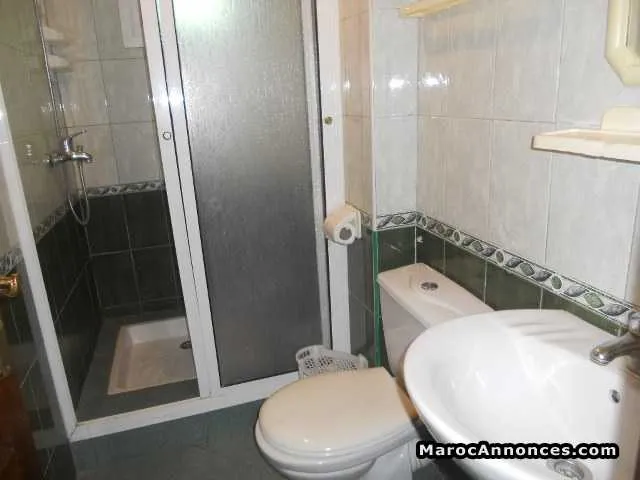 Studio en vente à palmier - الدار البيضاء (3)