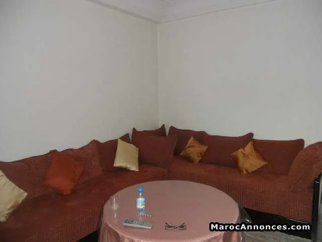 Studio en vente à palmier - الدار البيضاء