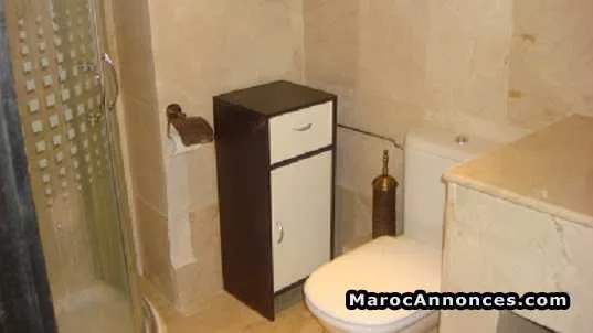 Studio neuf près d'acima jardin majorelle - الدار البيضاء