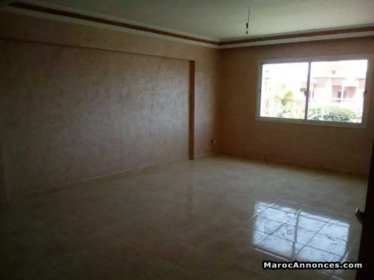 Studio  à marrakech - الدار البيضاء (2)
