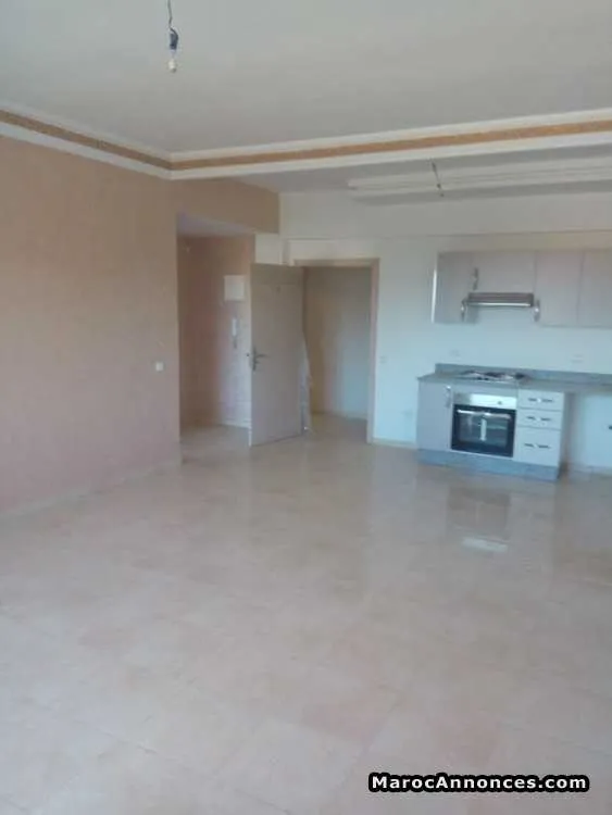 Studio  à marrakech - الدار البيضاء (3)