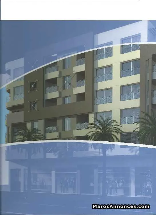 Studio 38 m² à boulevard massira al khadra - الدار البيضاء