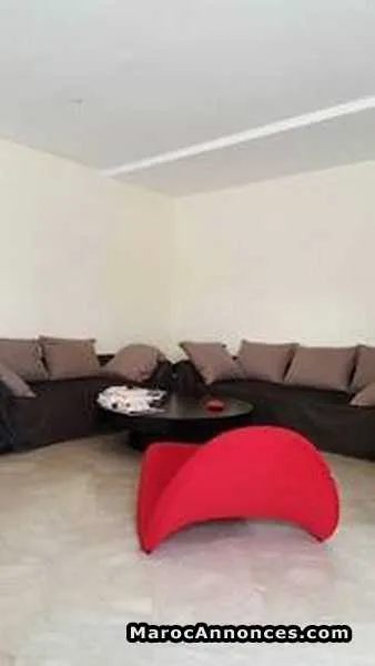 Studio en vente à racine 60m2 - الدار البيضاء (2)