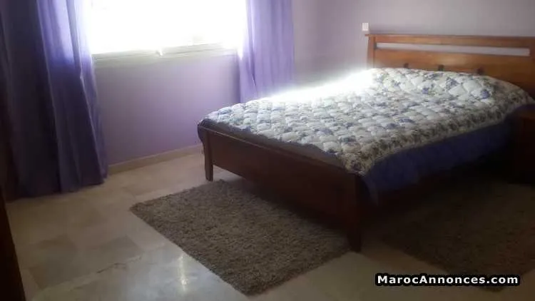 Studio de 67 m² au quartier des hôpitaux - الدار البيضاء (2)