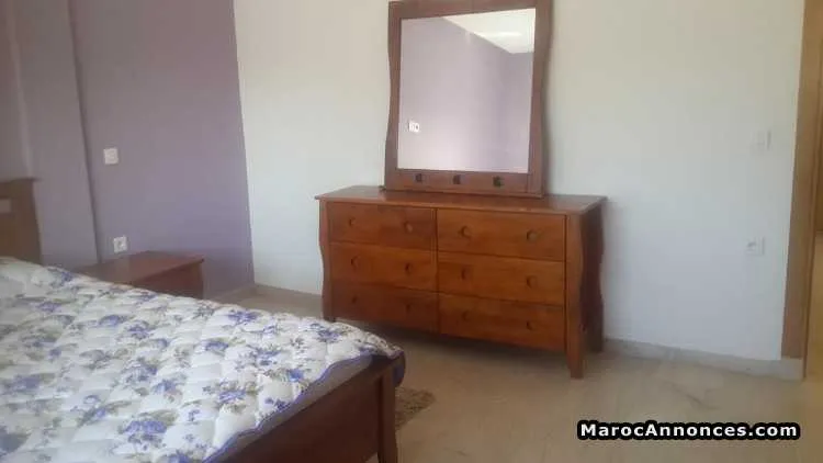 Studio de 67 m² au quartier des hôpitaux - الدار البيضاء (3)