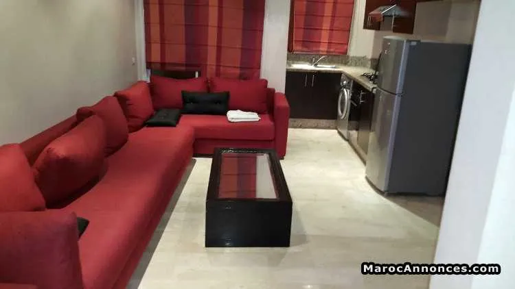 Studio vide - الدار البيضاء (2)
