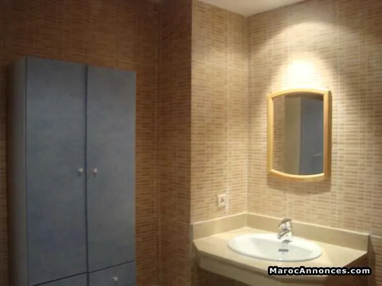 Studio de 53 m² à nouaceur - الدار البيضاء (3)