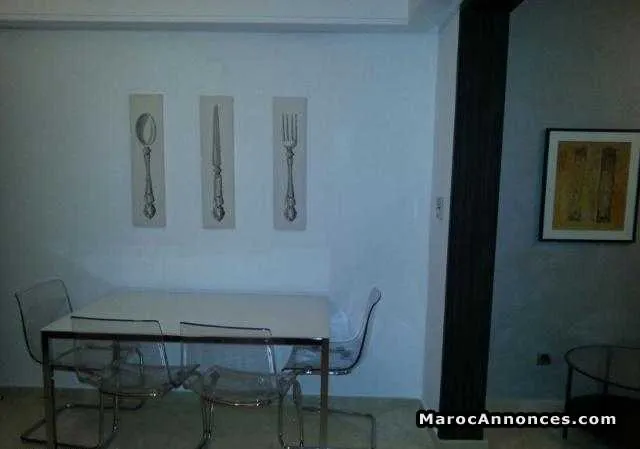 Studio de 53m² à nouaceur - الدار البيضاء (2)