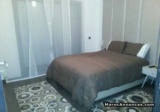 Studio de 53m² à nouaceur - الدار البيضاء (3)
