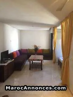 Studio de53m² à nouaceur - الدار البيضاء (2)