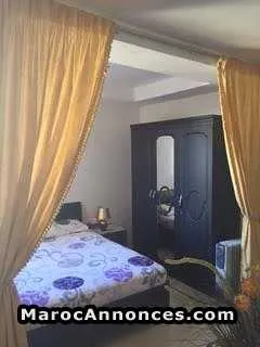 Studio de53m² à nouaceur - الدار البيضاء (3)