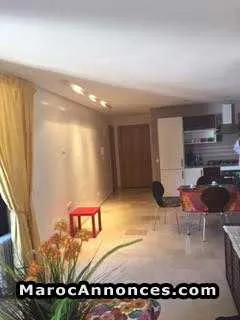 Studio de53m² à nouaceur - الدار البيضاء