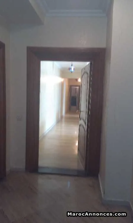 Studio casablanca  centre vill - الدار البيضاء (2)