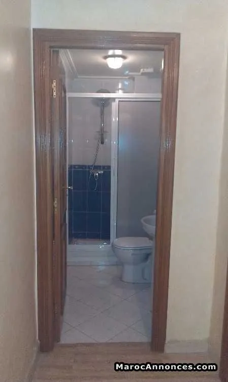 Studio centre ville casa - الدار البيضاء (2)