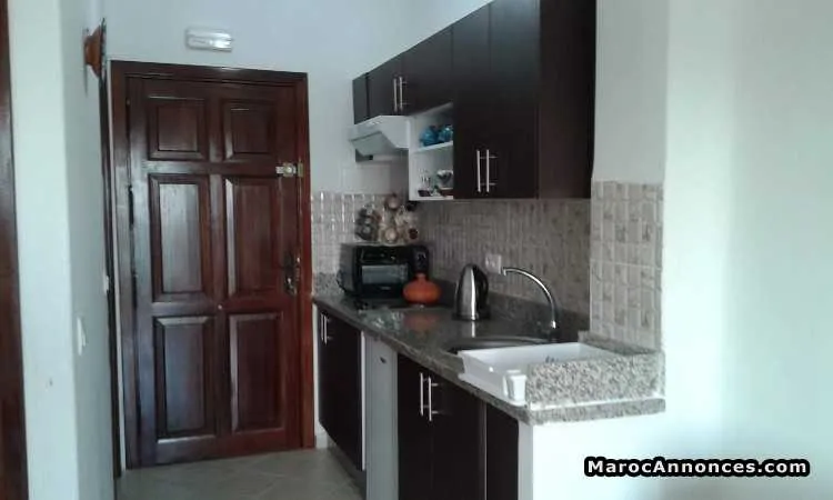 Appt hotel - الدار البيضاء