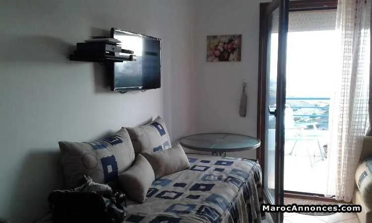 Appt hotel - الدار البيضاء (2)