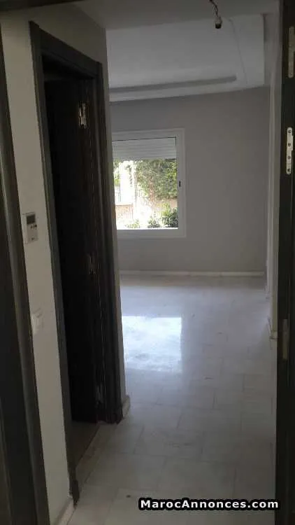 Studio de 53m2 haut standing à 2 mars - الدار البيضاء