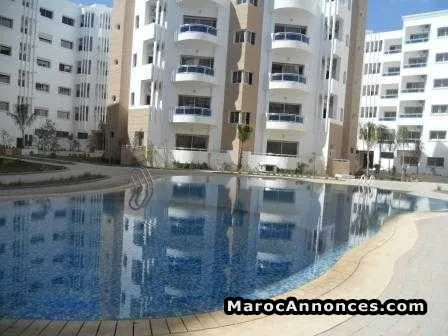 Studio à vendre  à nouaceur - الدار البيضاء