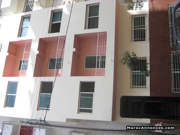 Studio bureau a vendre centre casa - الدار البيضاء
