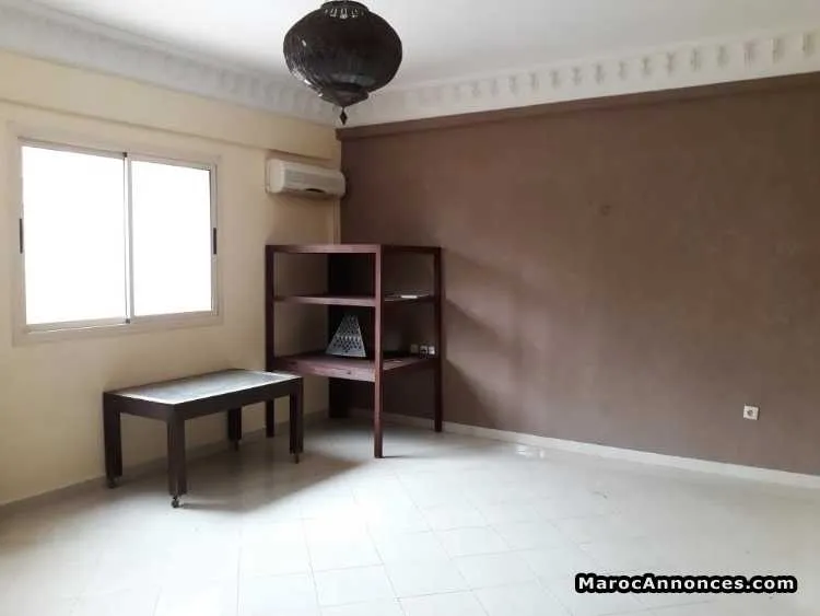 Studio a guéliz - الدار البيضاء (2)