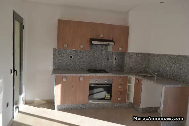 Studio neuf à vendre a casablanca / maarif - الدار البيضاء (2)