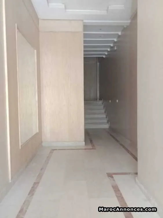 Appartement studios 66m²-85m² maarif - الدار البيضاء (2)