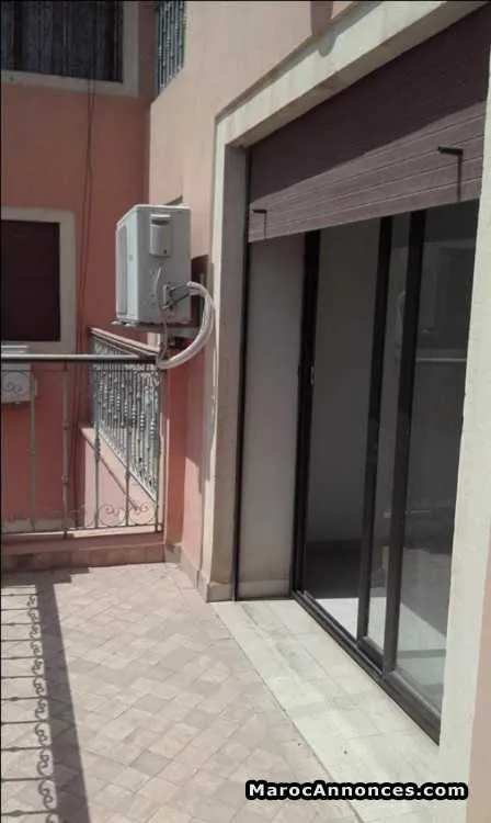 Studio à marrakech - الدار البيضاء (3)