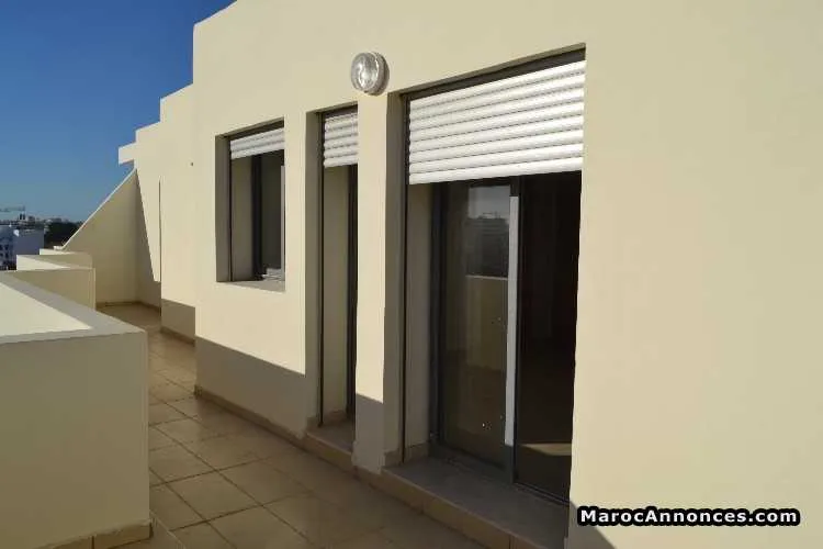 Studio à  casa - الدار البيضاء