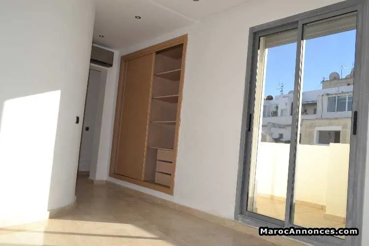 Studio à  casa - الدار البيضاء (3)