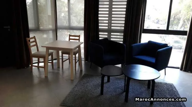 Rare studio  gauthier moderne - الدار البيضاء (3)