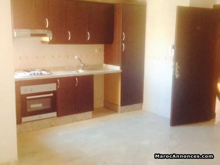 Studio 37 m2 a guéliz - الدار البيضاء