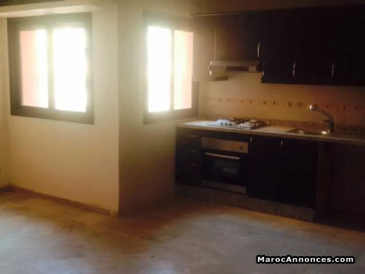 Studio 37 m2 a guéliz - الدار البيضاء (2)
