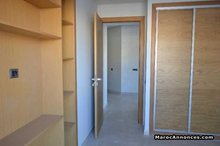 Studio terrasse  casa - الدار البيضاء