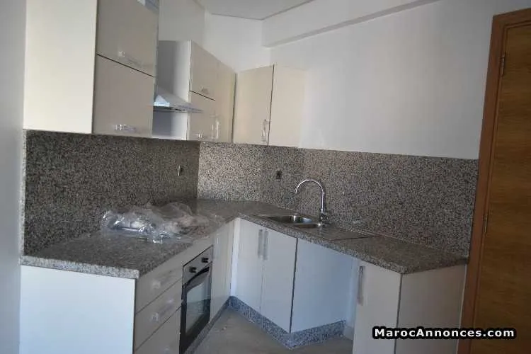Studio terrasse maarif - الدار البيضاء (3)