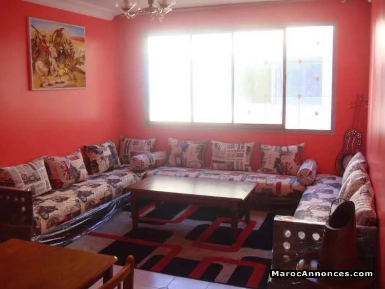 Studio à vendre tanger - الدار البيضاء