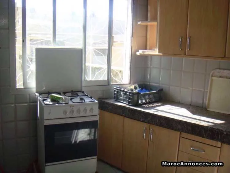 Studio à vendre tanger - الدار البيضاء (2)