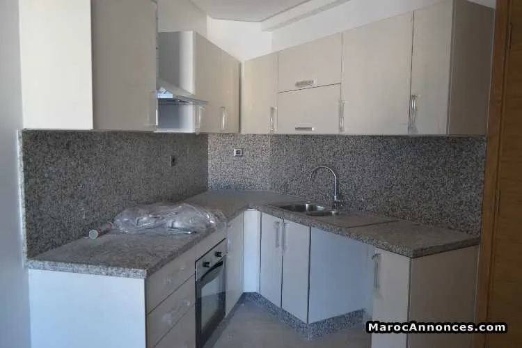 Studio palmier - الدار البيضاء (2)