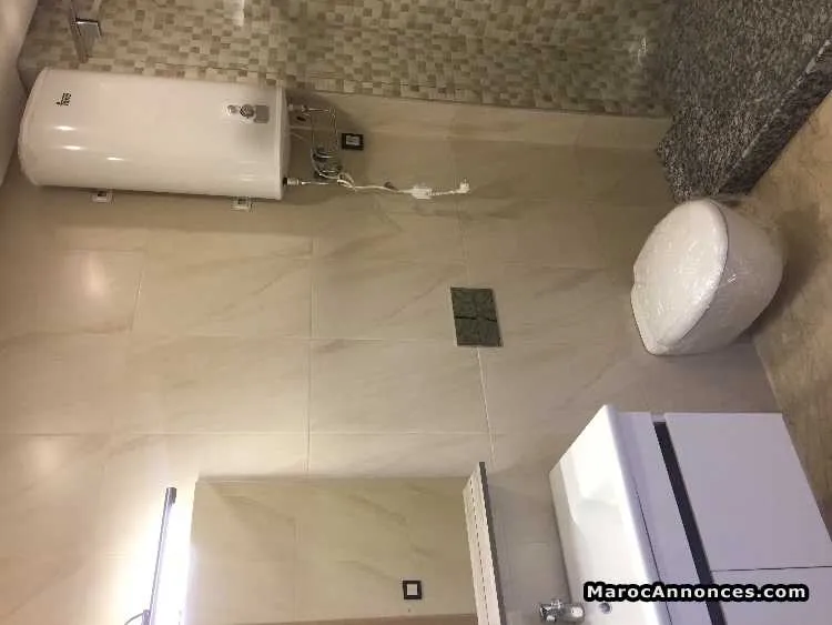 Studio 48m - الدار البيضاء (3)