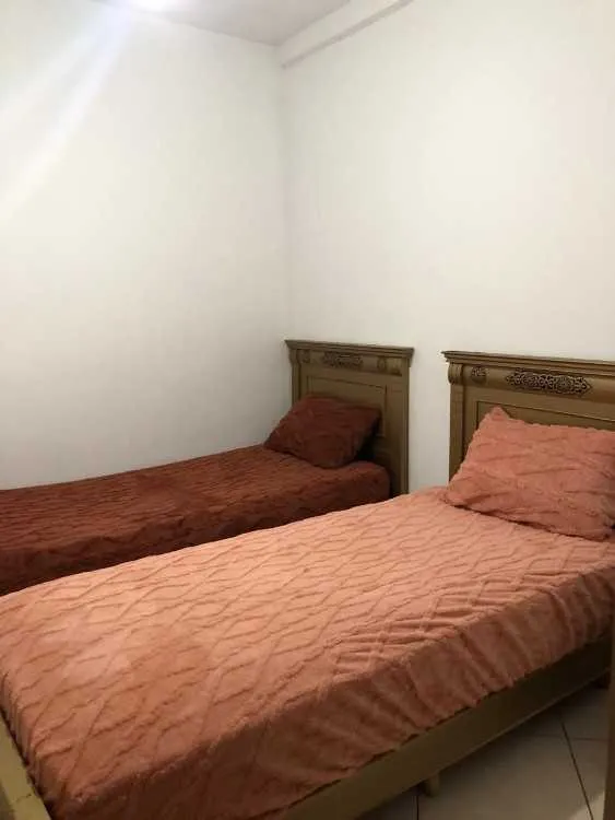 Appartement a irfane 2 - طنجة (3)
