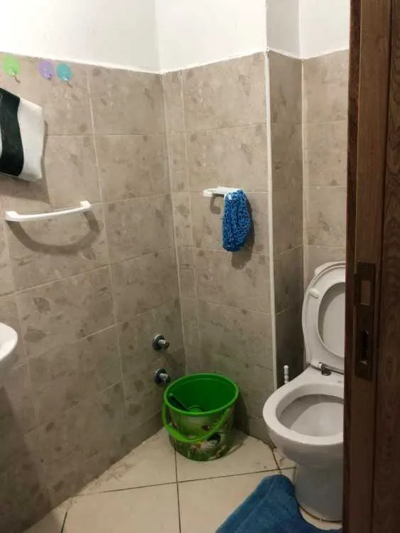 Appartement a irfane 2 - طنجة (2)