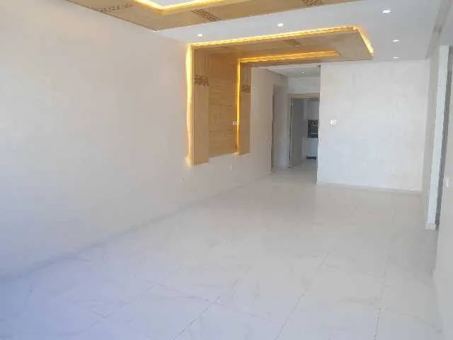 Appartement neuf à louer à 2 minutes de la gare - القنيطرة (2)
