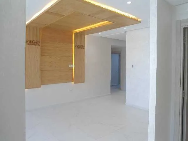 Appartement neuf à louer à 2 minutes de la gare - القنيطرة (3)