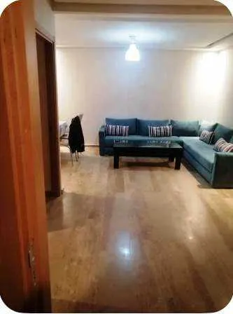 Appartement meublé rabat quartier océan - الرباط (2)