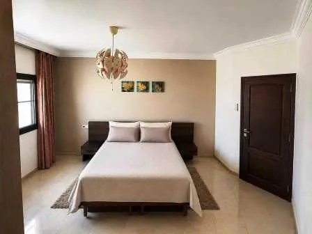 Appartement meublé rabat agdal sans vis-à-vis - الرباط (3)
